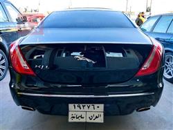 جاگوار XJ